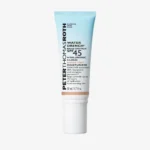 Peter Thomas Roth Water Drench Hyaluronic Cloud Sheer Tint Moisturizer
