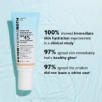 Peter Thomas Roth Water Drench Hyaluronic Cloud Sheer Tint Moisturizer - Image 2