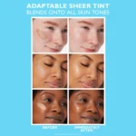 Peter Thomas Roth Water Drench Hyaluronic Cloud Sheer Tint Moisturizer - Image 8