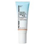 Peter Thomas Roth Water Drench Hyaluronic Cloud Sheer Tint Moisturizer