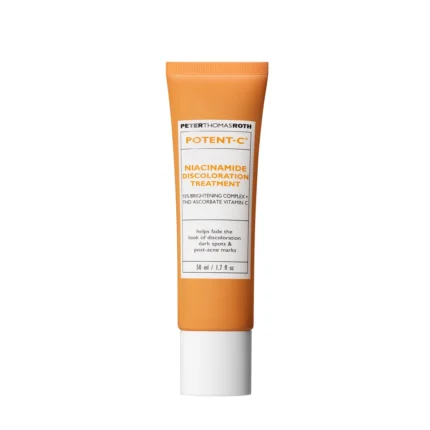 Peter Thomas Roth Potent-C Niacinamide Discoloration Treatment