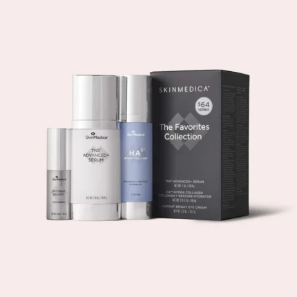 Skinmedica The Favorites Collection