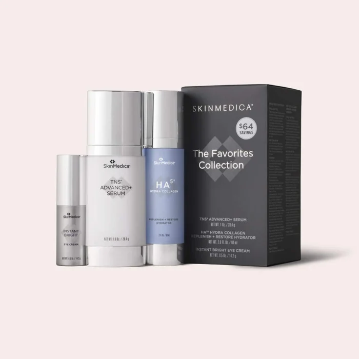 Skinmedica The Favorites Collection - Image 1