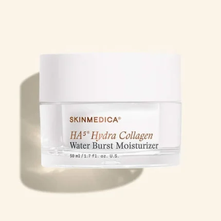Skinmedica HA⁵® Hydra Collagen Water Burst Moisturizer