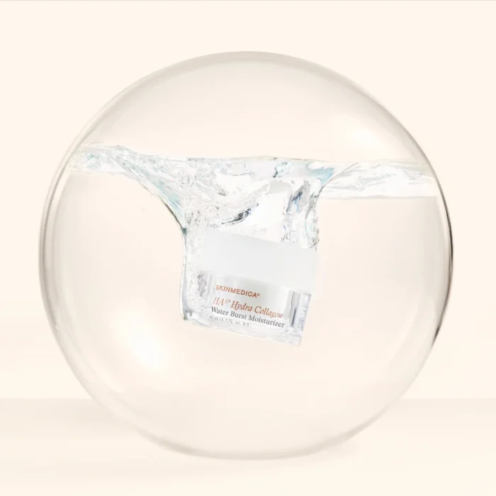 Skinmedica HA⁵® Hydra Collagen Water Burst Moisturizer - Image 2