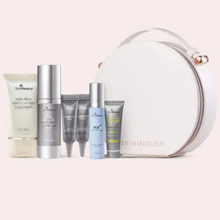 Skinmedica The SkinMedica® Method Collection