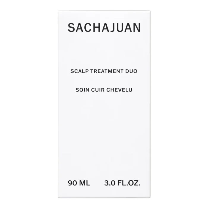 Sachajuan Scalp Treatment Duo - Image 2