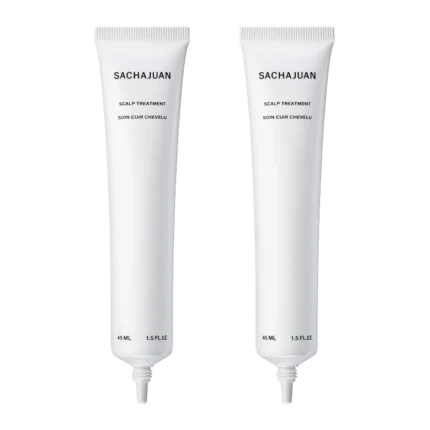 Sachajuan Scalp Treatment Duo