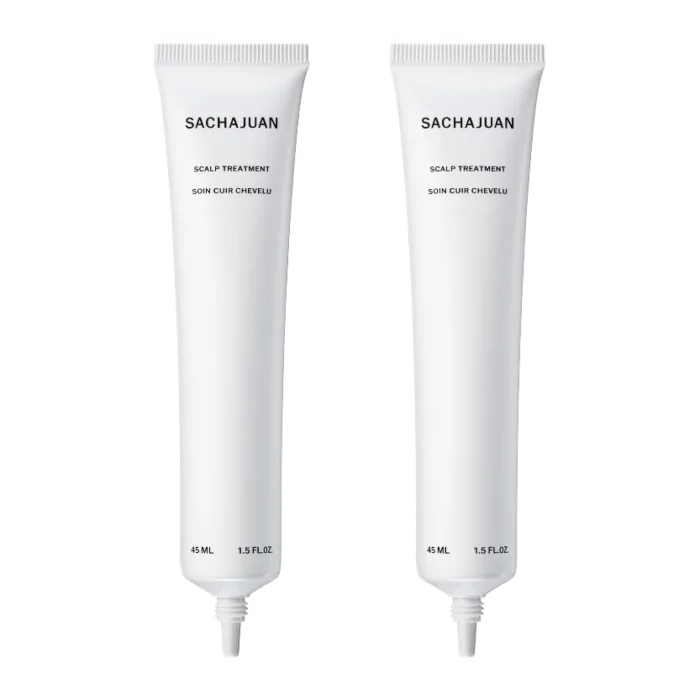 Sachajuan Scalp Treatment Duo - Image 1