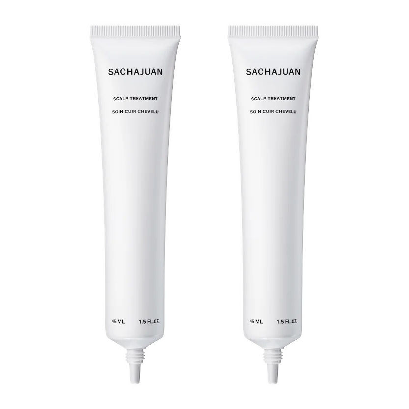216_scalp_treatment_duo_double_no_cap_2x45ml Sachajuan Scalp Treatment Duo - Image 1