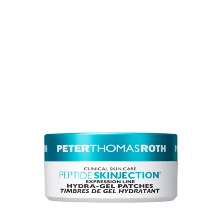 Peter Thomas Roth Peptide Skinjection Expression Line Hydra-Gel Patches