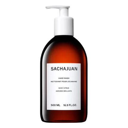Sachajuan Hand Wash - Shiny Citrus