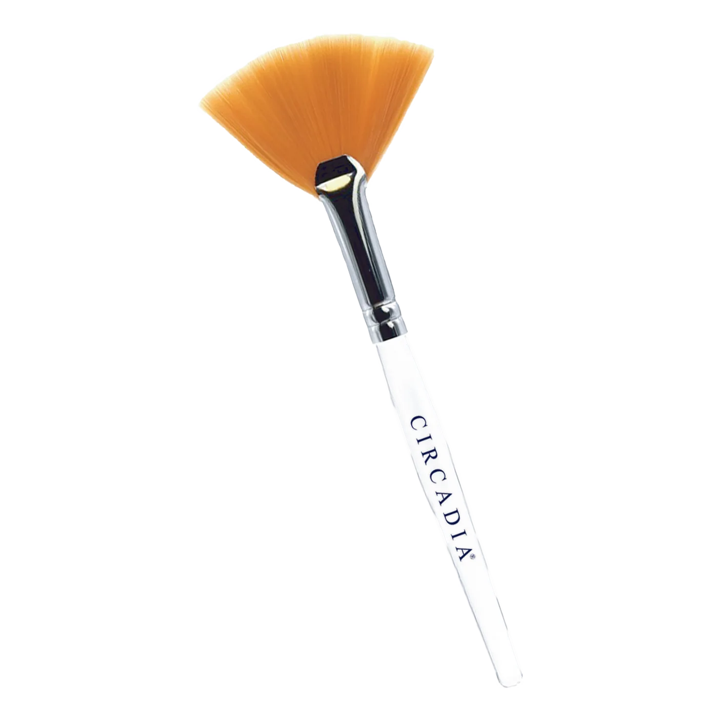 2723__93413 Circadia Fan Brush - Image 1