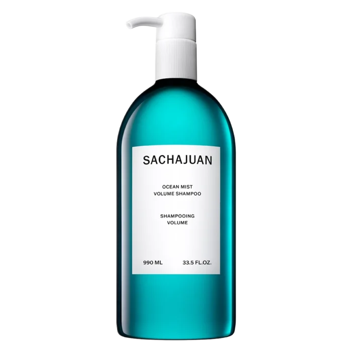 Sachajuan Ocean Mist Volume Shampoo (Jumbo) - Image 1