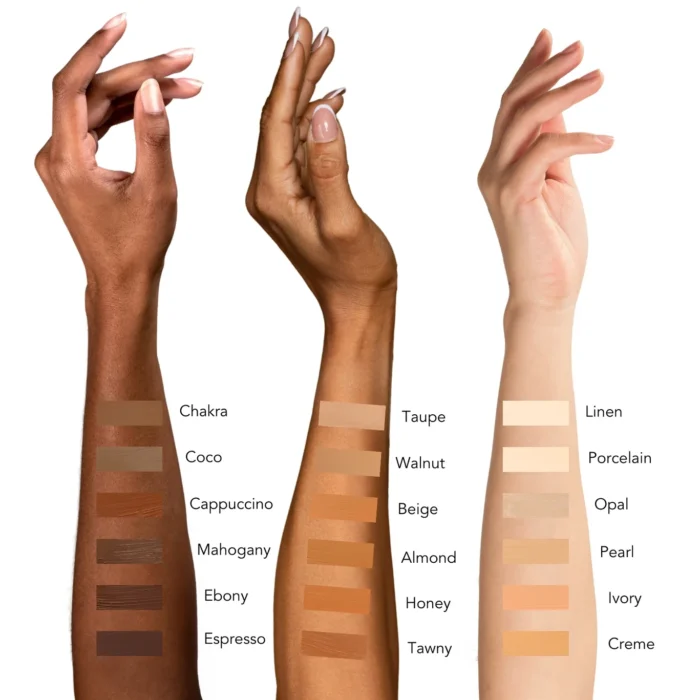 Oxygenetix Oil Control Foundation - Image 2