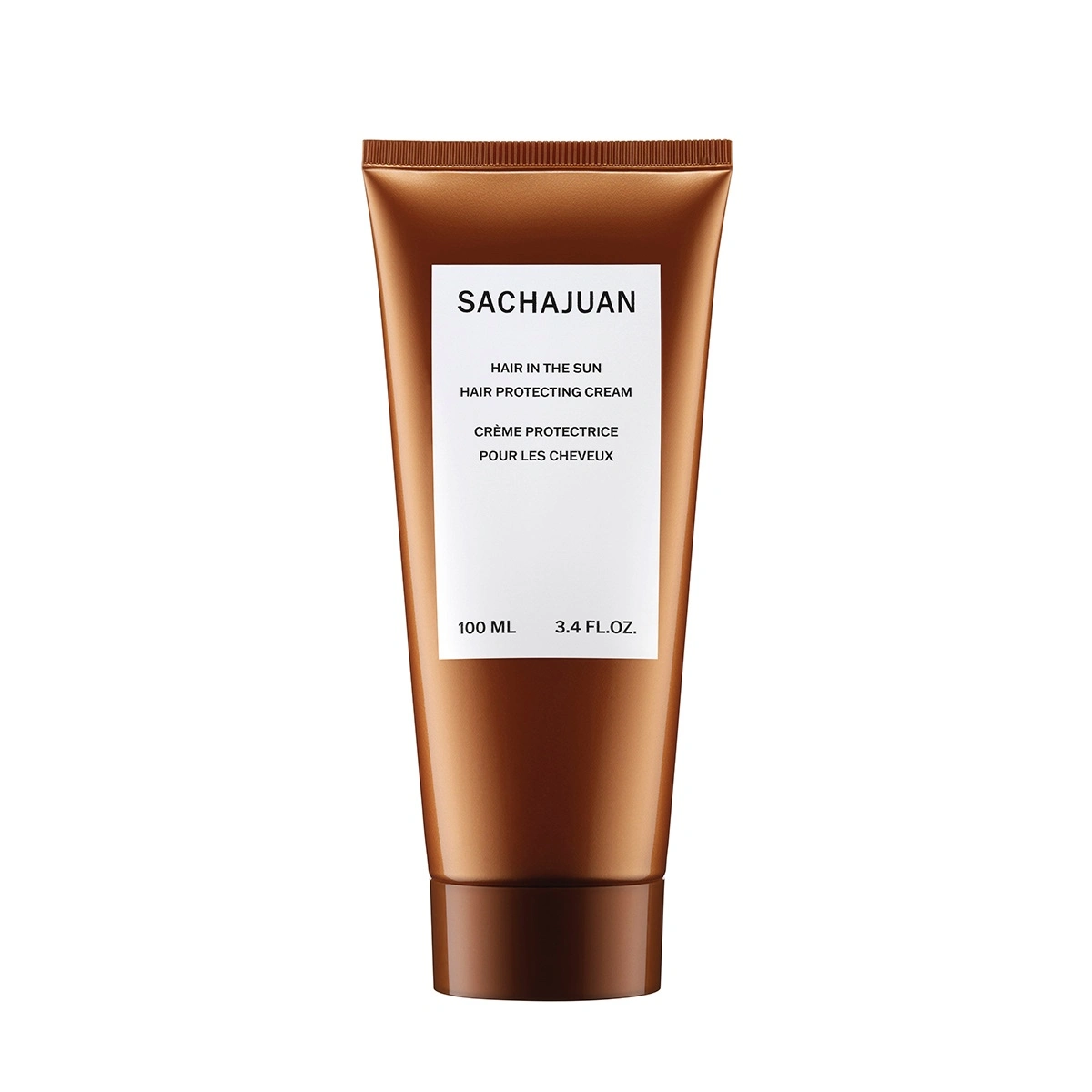 304_sachajuan_hair_in_the_sun_100ml_whitebg Sachajuan Hair In The Sun Hair Protecting Cream - Image 1
