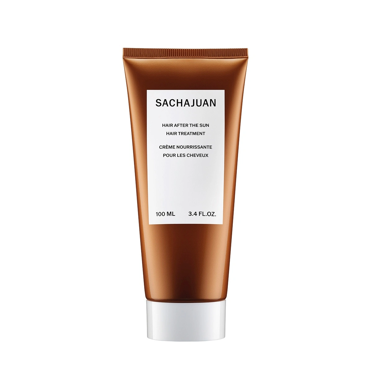 305-sachajuan-hair-after-the-sun-100ml-layers-whitebg Sachajuan Hair After The Sun Hair Treatment - Image 1