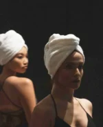 Sachajuan Hair Towel - Image 2