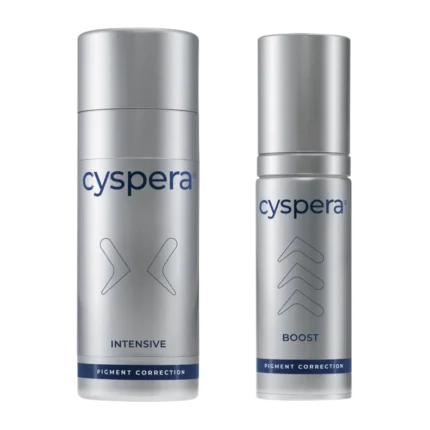 Cyspera Intensive Duo