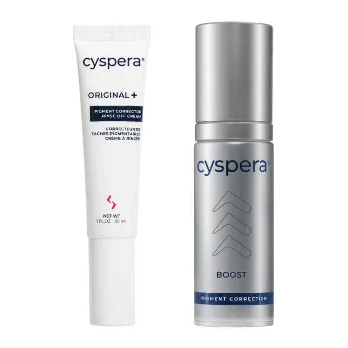 Cyspera Sensitive Duo - Image 1
