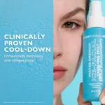 Peter Thomas Roth Water Drench Ice-Facial Cooling Mist - Image 3