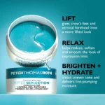 Peter Thomas Roth Peptide Skinjection Expression Line Hydra-Gel Patches - Image 4