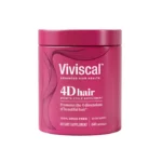 Viviscal 4D Hair Growth Cycle Supplement