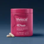 Viviscal 4D Hair Growth Cycle Supplement - Image 2