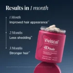 Viviscal 4D Hair Growth Cycle Supplement - Image 5