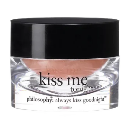 Philosophy Kiss Me Tonight Lip Balm