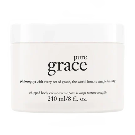 Philosophy Pure Grace Whipped Body Créme