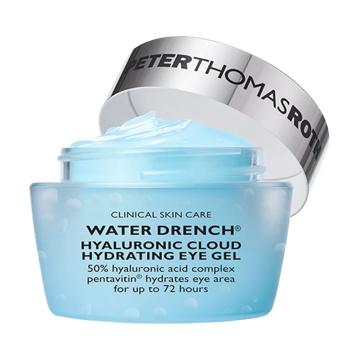 670367935934 Peter Thomas Roth Water Drench Hyaluronic Cloud Hydrating Eye Gel - Image 2