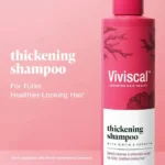 Viviscal Thickening Shampoo & Conditioner Collection - Travel Size (1.7 oz) - Image 3