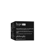 Philosophy Hope In A Jar Deep Hydration & Glow Overnight Mask - Image 3