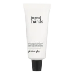 Philosophy In Good Hands Multi-Restorative Hand Cream - Fragrance Free