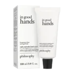 Philosophy In Good Hands Multi-Restorative Hand Cream - Fragrance Free - Image 2
