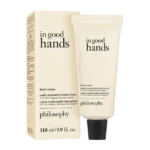 Philosophy In Good Hands Multi-Restorative Hand Cream - Fresh Cream - Image 2