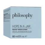 Philosophy Hope In A Jar Barrier Restore Cream - Image 3