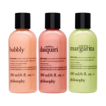 Philosophy Congrats To You Gift Set Trio