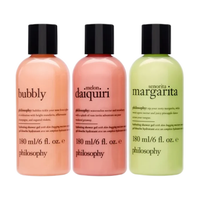 Philosophy Congrats To You Gift Set Trio - Image 1
