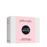 Philosophy You're So Amazing Gift Set Duo - Image 2
