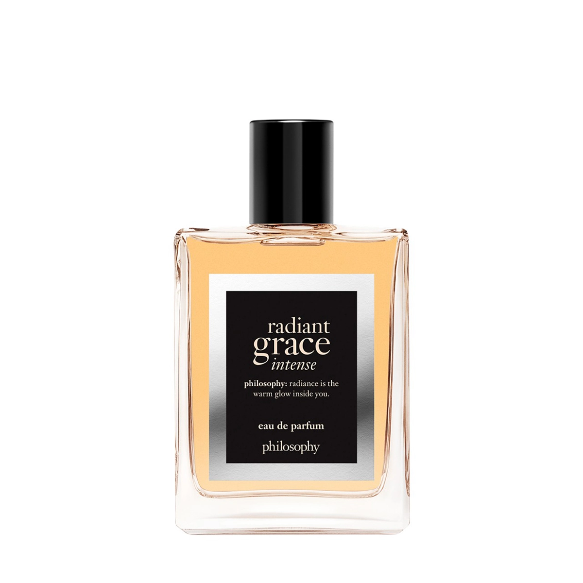 99350218849 Philosophy Radiant Grace Intense EDP - Image 1