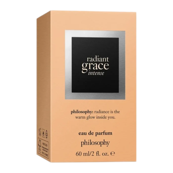 Philosophy Radiant Grace Intense EDP - Image 2