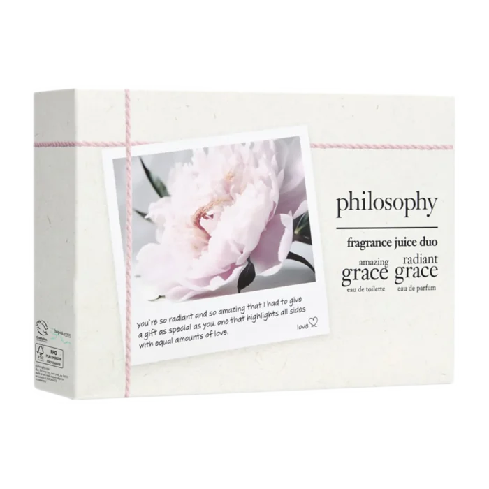 Philosophy Fragrance Juice Gift Set Duo - Image 2