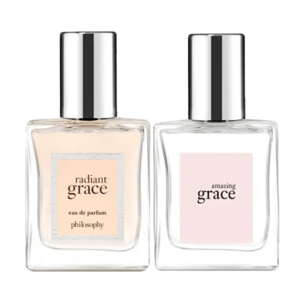 Philosophy Fragrance Juice Gift Set Duo