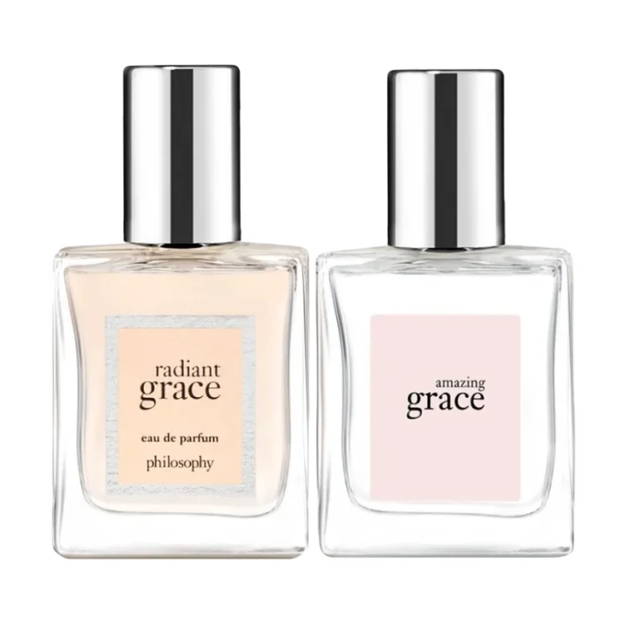 Philosophy Fragrance Juice Gift Set Duo - Image 1