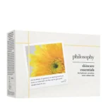 Philosophy Skincare Essentials Gift Set Trio