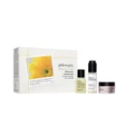 Philosophy Skincare Essentials Gift Set Trio - Image 2