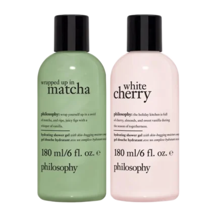 Philosophy Magical Shower Gel Gift Set Duo