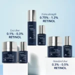 IMAGE Skincare AGELESS+ retinol overnight masque 0.5% retinol complex - Image 3